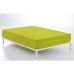 Bunntrekk Alexandra House Living Pistasj 150 x 190/200 cm