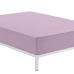 Onderlaken Alexandra House Living Mauve 200 x 200 cm