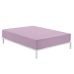 Onderlaken Alexandra House Living Mauve 200 x 200 cm