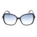 Damsolglasögon Calvin Klein CK19561S-410 ø 57 mm