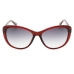 Damsolglasögon Calvin Klein CK19560S-605 ø 57 mm