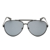 Unisex Saulesbrilles Guess GU5209-02D Ø 61 mm