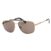 Gafas de Sol Hombre Guess GU00054-33A Dorado Ø 61 mm