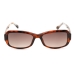 Okulary przeciwsłoneczne Damskie Guess GU7683-52F Ø 55 mm