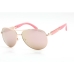 Damensonnenbrille Guess GU7295-28G ø 60 mm