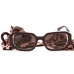 Мужские солнечные очки Guess GU7817-69F Ø 53 mm