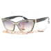 Sieviešu Saulesbrilles Guess GU7873-25B Ø 53 mm