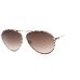 Ochelari de Soare Damă Guess GU7847-33F ø 60 mm