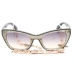 Gafas de Sol Mujer Guess GU7873-25B Ø 53 mm