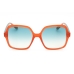 Damensonnenbrille Guess GU7921-H-44X ø 57 mm