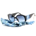 Ladies' Sunglasses Guess GU7917-92W ø 56 mm