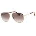 Herrsolglasögon Marc Jacobs MARC-474-S-006J-HA Gyllene ø 60 mm