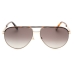 Herrensonnenbrille Marc Jacobs MARC-474-S-006J-HA Gold ø 60 mm