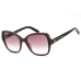 Lunettes de soleil Femme Marc Jacobs MARC-555-S-07QY-3X Ø 55 mm