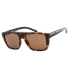 Vīriešu Saulesbrilles Michael Kors MK2159-300673 Ø 55 mm