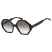 Zonnebril Dames Salvatore Ferragamo SF1070S-001 Ø 55 mm