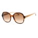 Lunettes de soleil Femme Tommy Hilfiger TH-1812-S-005L-HA Ø 55 mm