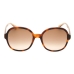 Lunettes de soleil Femme Tommy Hilfiger TH-1812-S-005L-HA Ø 55 mm