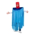 Costume for Adults My Other Me Mop One size (2 Pieces)