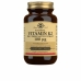 Vitamine K2 met natuurlijk MK-7 (Natto-extract) Solgar K