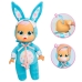 Пупс IMC Toys Cry Babies Tiny Lapin de Pâques Brook