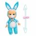 Пупс IMC Toys Cry Babies Tiny Lapin de Pâques Brook