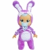 Bebisdocka IMC Toys Cry Babies Tiny Lapin de Pâques Lily