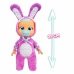 Bábika bábätko IMC Toys Cry Babies Tiny Lapin de Pâques Lily