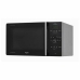 Micro-ondes avec Gril Whirlpool Corporation MCP346SL    25L Gris Gris foncé 25 L 800 W