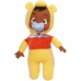 Κούκλα Mωρó IMC Toys Cry Babies Tiny Cuddles Disney Poh