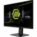 Gaming monitor (herní monitor) MSI MAG 274QRF QD E2 27