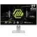 Gaming monitor (herní monitor) MSI MAG 274QRFW 27