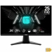 Näyttö MSI G255F Full HD 24,5