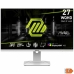 Gaming monitor MSI MAG 274QRFW 27