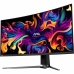 Monitors MSI MAG 341CQP 34