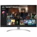 Monitor LG 32SQ700S-W 4K Ultra HD 31,5