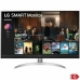 Monitor LG 32SQ700S-W 4K Ultra HD 31,5