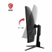 Monitorius MSI G27C3F Full HD 27