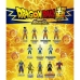 Figurák Dragon Ball Monsterflex 17 cm Rugalmas
