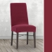 Stoelhoes Eysa JAZ Bordeaux 50 x 60 x 50 cm 2 Stuks