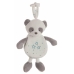 Livro de peluche 22 cm Urso Panda