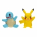 Figurenset Pokémon 5 cm 2 Onderdelen