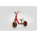 Kinderfiets Trainer Rood