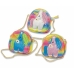 Bolso Creaciones Llopis 20 cm Infantil Unicornio