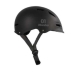 Kask Dziecięcy Qplay Czarny 52-58 cm