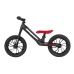 Barncykel Qplay Racer Bike Svart 12