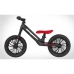 Barncykel Qplay Racer Bike Svart 12