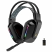 Headset met Bluetooth en microfoon Forgeon Captain RGB