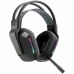 Bluetooth headset med mikrofon Forgeon Captain RGB