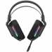 Headset met Bluetooth en microfoon Forgeon Captain RGB